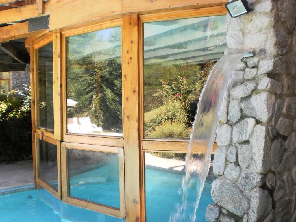 Aldea Bonita Villa La Angostura Exterior foto